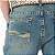 Calça Masc Self Western CS410 Relaxed Fit Boot Cut S4 - Imagem 7
