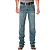 Calça Masc Self Western CS410 Relaxed Fit Boot Cut S4 - Imagem 4