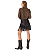 Camisa Fem Selff Western Paisley - Imagem 6