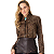 Camisa Fem Selff Western Paisley - Imagem 2