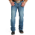 Calça Cinch Ian Mid Rise Slim - Imagem 2