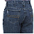 Calça Cinch Silver Label Escura Algodão - Imagem 3