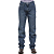 Calça Cinch Silver Label Escura Algodão - Imagem 2