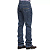 Calça Cinch Silver Label Escura Algodão - Imagem 1