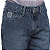 Calça Cinch Silver Label Escura Algodão - Imagem 4