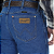 Calça Wrangler MWZDN36 Masc (Importada) - Cowboy Cut 27/38 - Imagem 6