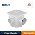 Caixa Sifonada 100x100x50 - Fort Lev - Imagem 1