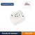 Tomada de Sobrepor 2P+T 10 A 250 V Tramontina - Imagem 1