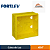 Caixa de Luz 4x4" - FortLev - Imagem 1