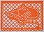 Papel Picado - México Colorido - Festas Mexicanas - Imagem 2