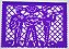 Papel Picado - México Colorido - Festas Mexicanas - Imagem 6