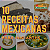 10 Receitas Mexicanas para Iniciantes - Imagem 1