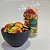 Chips de Vegetais Desidratados - Imagem 1