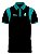 Camisa Polo TruckExpert Preta Mecânico - Imagem 1