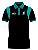 Camisa Polo AgriExpert Preta Mecânico - Imagem 1