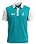 Camisa Polo AgriExpert Verde e Branca - Imagem 1