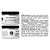 VELA PARA MASSAGEM - LAVANDA  - 140GR - Imagem 3