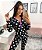 Pijama White Prints - Imagem 1