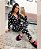 Pijama White Prints - Imagem 2