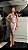 Vestido Glam Midi Rose - Imagem 1