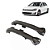 Seta Sequencial para Retrovisores - Golf e Jetta MK7 - Imagem 5