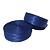 Cinto de Segurança Azul - Kit para 5 lugares - Imagem 5