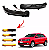 Seta Sequencial para Retrovisores - VW Gol / Saveiro / Voyage / Fox / Up! - Imagem 4