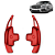 Paddle Shift Mercedes Classe C CLA CLS G GLC GLE GLS - Imagem 1