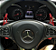 Paddle Shift Mercedes Classe C CLA CLS G GLC GLE GLS - Imagem 6