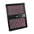 Filtro Inbox K&n Para Vw Up, Polo, Virtus, Nivus 1.0 Tsi - Imagem 4
