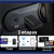 Adaptador Apple Carplay E Android Auto Sem Fio Automático - Imagem 5