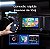 Adaptador Apple Carplay E Android Auto Sem Fio Automático - Imagem 3