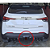 Luz De Freio Brake Light Em Led Universal Estilo F1 - Imagem 5