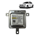 Módulo Reator Xenon Farol Jetta Audi A3 Q3 Golf Tiguan 8k0941597e - Imagem 1