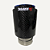 Ponteira Akrapovic Fibra de Carbono Burned Azul - Imagem 5