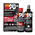 Kit Limpeza Filtro De Ar 99-5050 K&n Kn Squeeze Recharger - Imagem 2