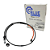 Sensor Desgaste Pastilhas Traseiras Bmw F30 320i 316i 335i - Imagem 2