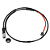 Sensor Desgaste Pastilhas Traseiras Bmw F30 320i 316i 335i - Imagem 3