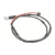 Sensor Desgaste Pastilhas Traseiras Bmw F30 320i 316i 335i - Imagem 4