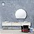 Kit Cimento Queimado Azulejo Cinza Puro Decor Colors - Imagem 1