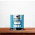 Tinta Emborrachada Decor Colors Branca 3,6 Litros Aqua Shield - Imagem 1
