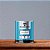 Tinta Emborrachada Decor Colors Zeus 3,6 Litros Aqua Shield - Imagem 1
