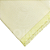 Manta AnaBelle Gold Mabber 80cm x 80cm - Imagem 4