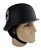 Capacete Custom M34 - Preto Com Cruz De Malta - M34038 - Imagem 4