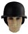 Capacete Custom M34 - Preto Com Cruz De Malta - M34038 - Imagem 3