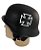 Capacete Custom M34 - Preto Com Cruz De Malta - M34038 - Imagem 5