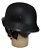 Capacete Coquinho Scooter Elétrica Bicicleta E Moto M34055 - Imagem 2