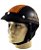 Capacete Aberto Moto Custom Scooter Lambretta Vespa Ccc020 - Imagem 7