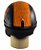 Capacete Aberto Moto Custom Scooter Lambretta Vespa Ccc020 - Imagem 3