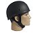 Capacete Sons Of Anarchy Coquinho Skull Cap Brain Bucket - Imagem 2